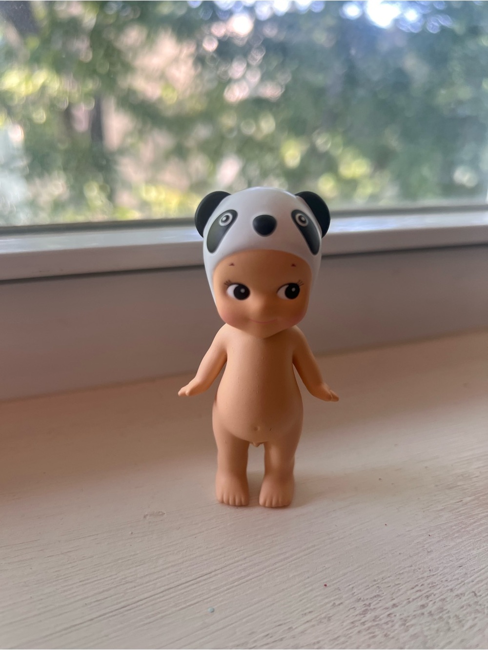 panda sonny angel (animal series 1)